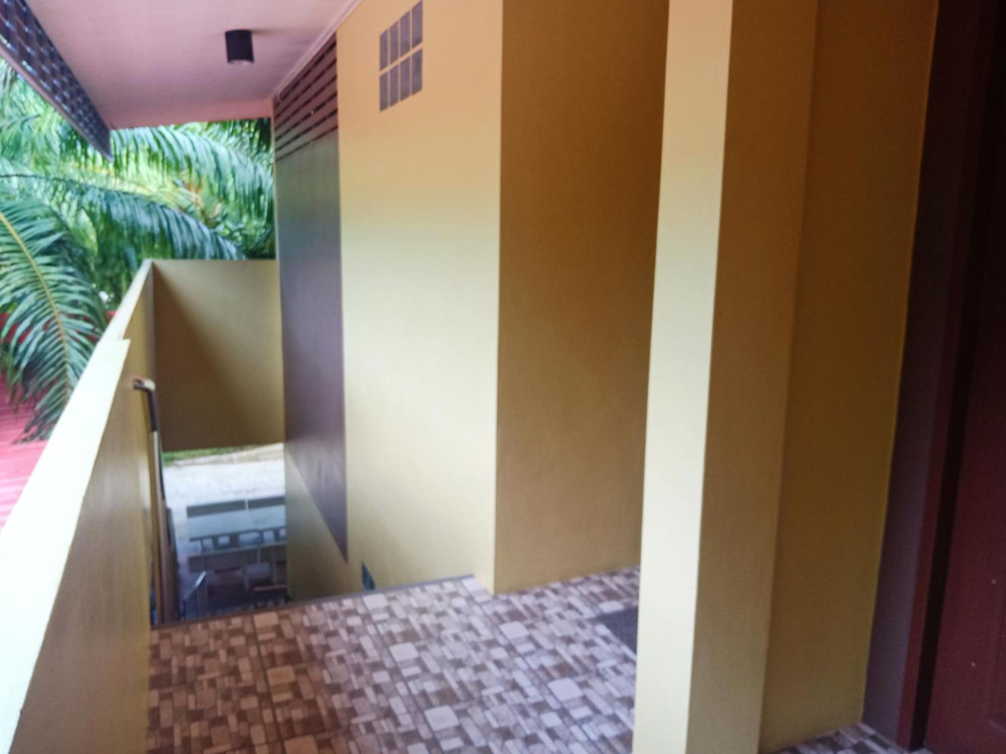 Palm Kaew Resort Krabi Bagian luar foto